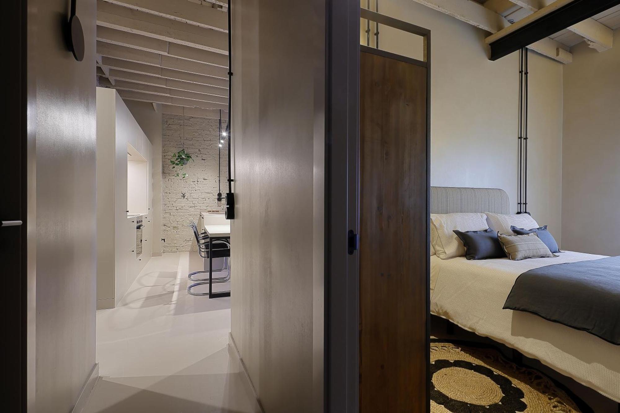 Apartamento Diseno Galiana 6 Arena Aviles Asturias Esterno foto